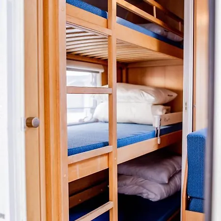 Camping Kormoran #Hel Hel