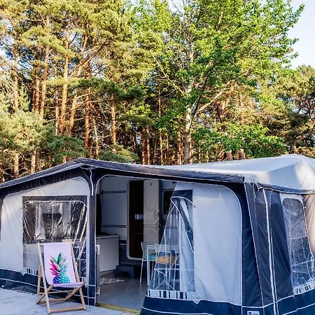 Camping Kormoran #Hel
